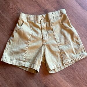 Jungmaven Venice shorts
